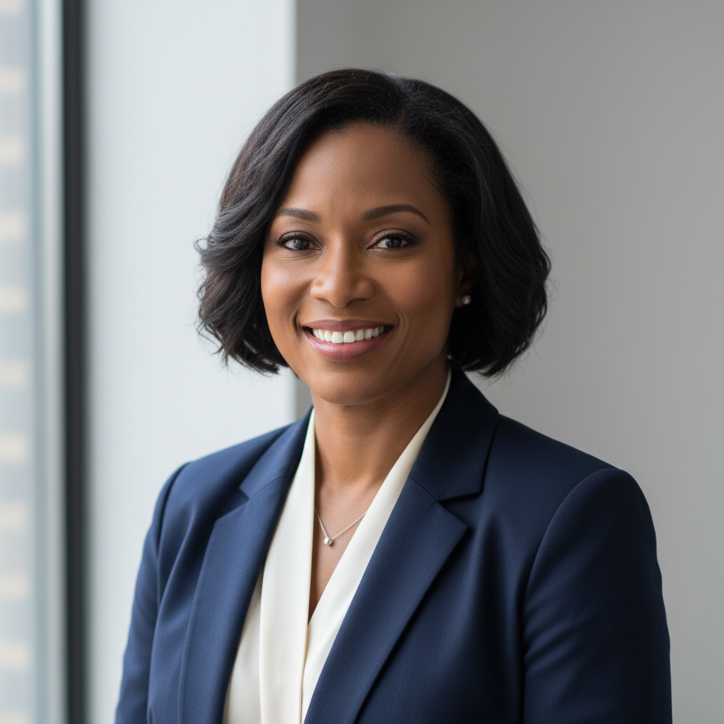 Sarah Okonkwo