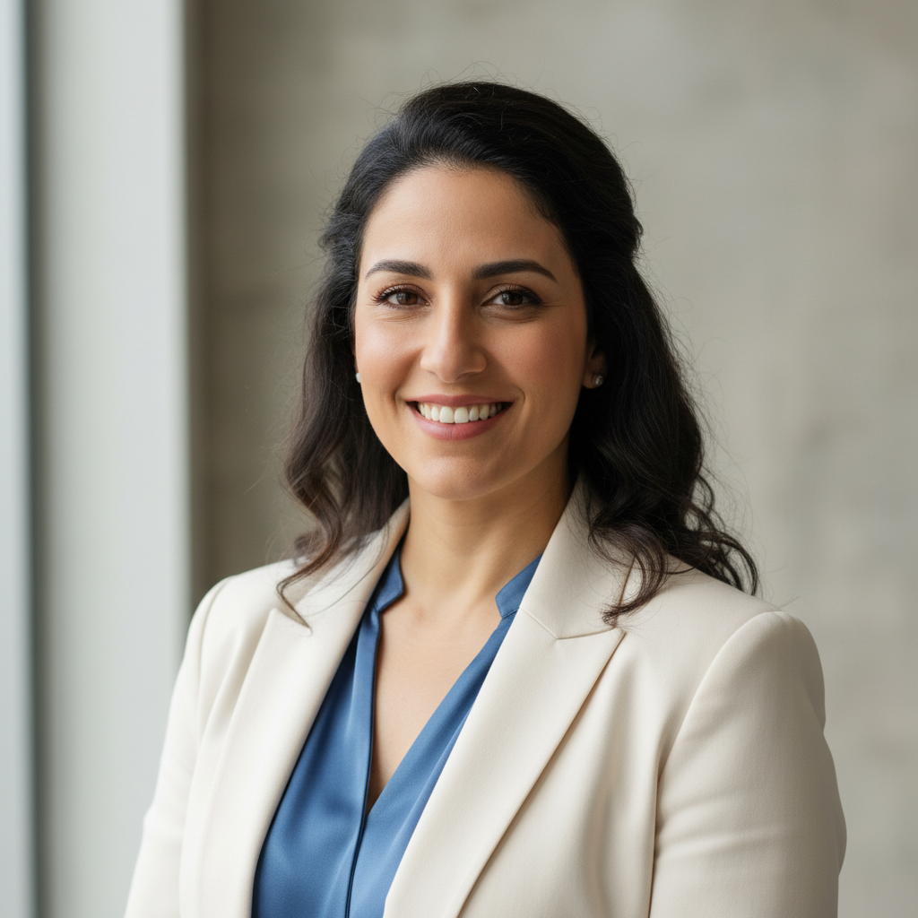 Fatima Al-Hassan