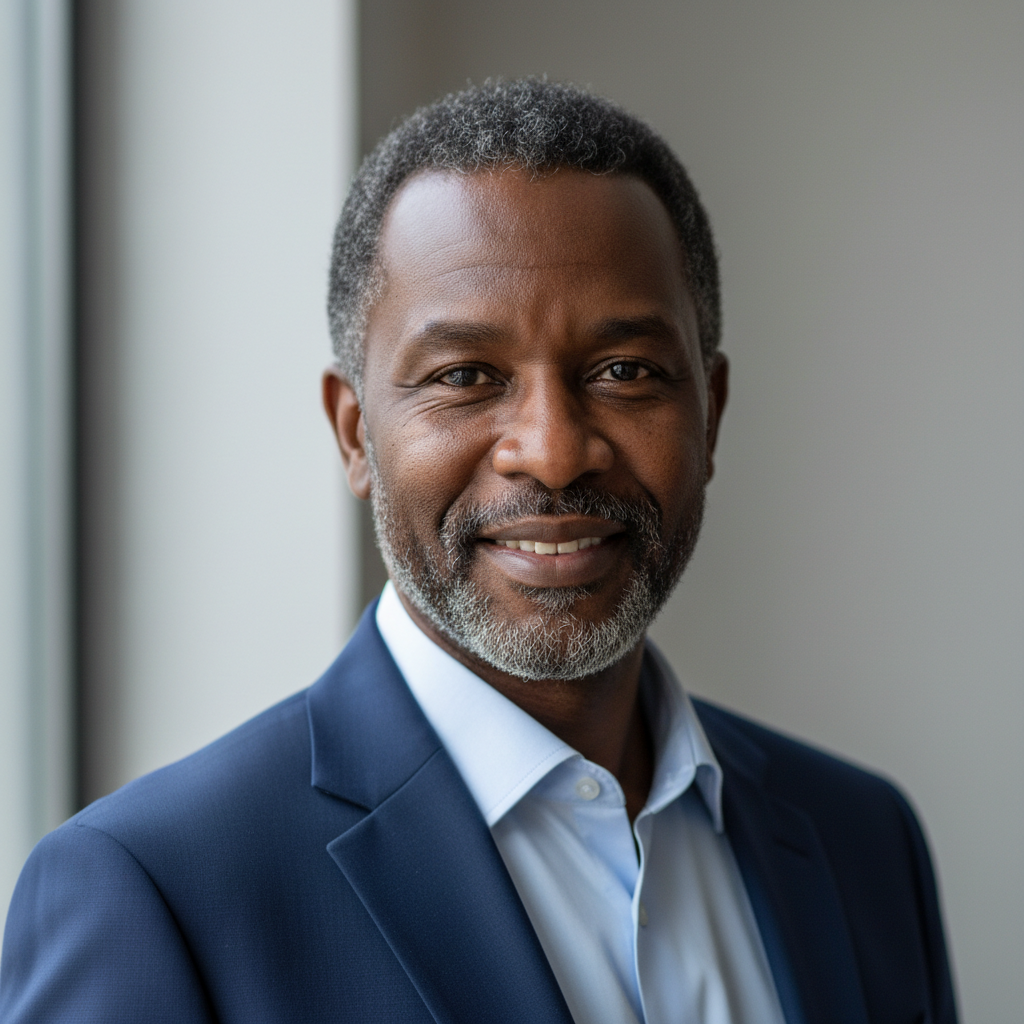 David Kimani