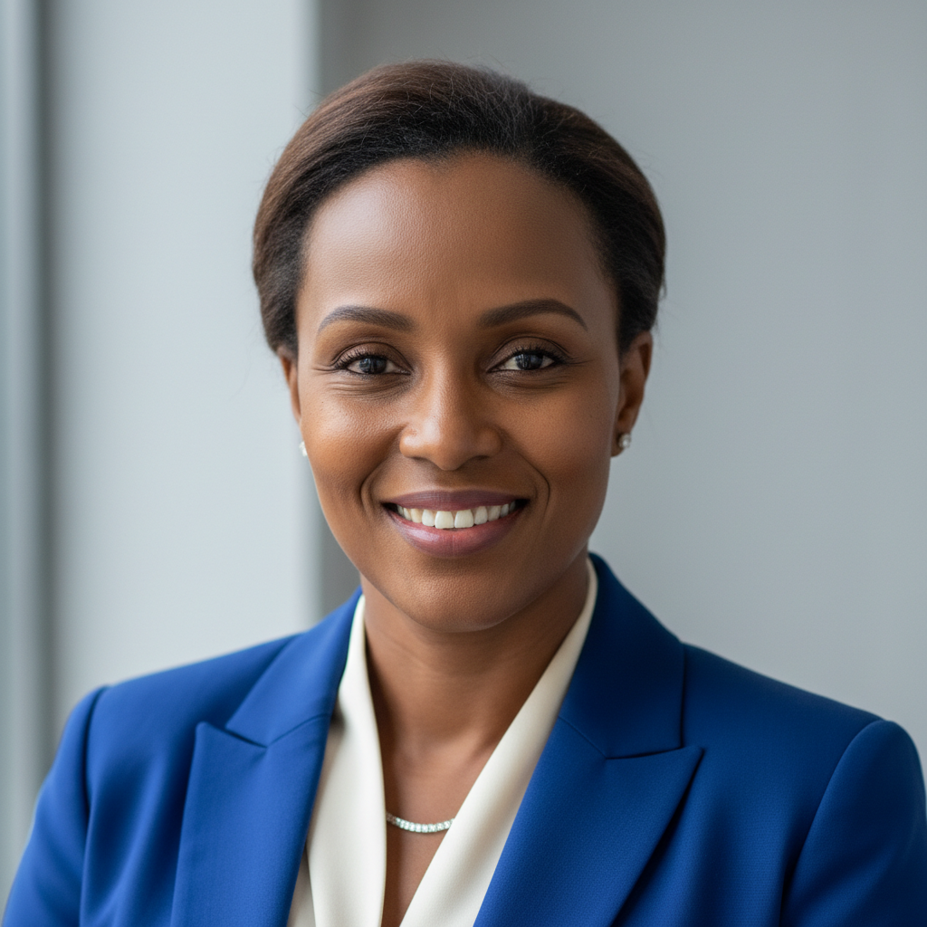 Grace Wanjiru